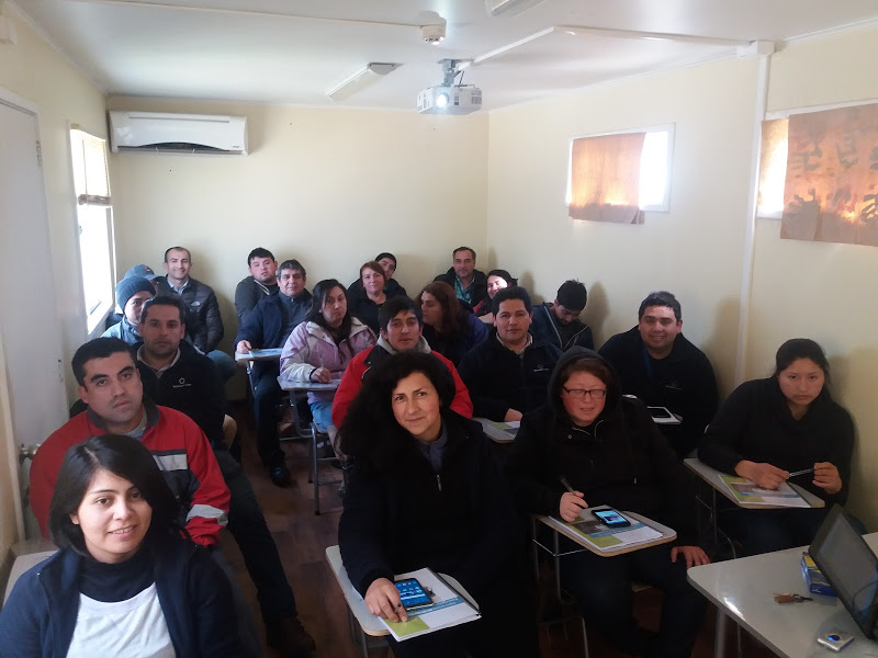 Técnicas de instalación y reparación de conductos eléctricos