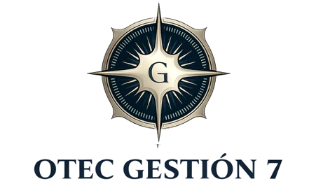 Gestión 7 Capacitación